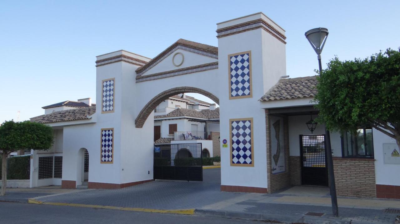 Al Andalus Thalassa Premium Luxury Spa Vera Exterior photo
