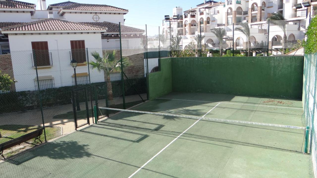 Al Andalus Thalassa Premium Luxury Spa Vera Exterior photo